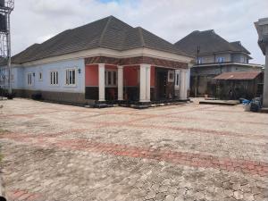 4 bedroom House for sale Off Sars Road Rupkpokwu Port Harcourt Rivers