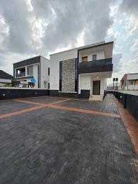 4 bedroom House for sale Centenary City, Enugu Enugu