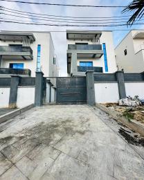 4 bedroom House for sale Magodo Kosofe/Ikosi Lagos