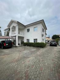 4 bedroom House for rent Lekki Phase 1 Lekki Phase 1 Lekki Lagos