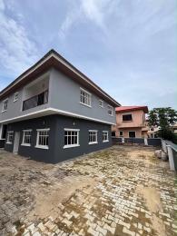 4 bedroom House for sale Crown Estate Sangotedo Ajah Lagos