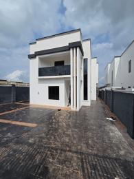 4 bedroom House for sale Centenary City, Enugu Enugu