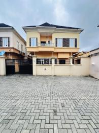 4 bedroom House for rent SPG Road Lekki Lagos