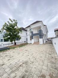 4 bedroom House for rent Pinnock Beach Estate Osapa london Lekki Lagos