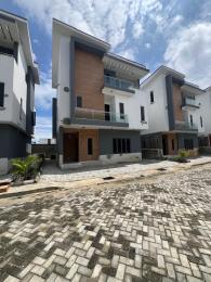 4 bedroom House for sale Sangotedo Sangotedo Ajah Lagos