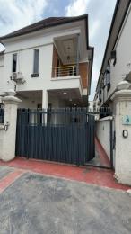 4 bedroom House for rent Southern View Estate Orchid Lekki Lagos