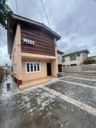 4 bedroom House for rent Rotary Estate Iyana, Isolo Lagos