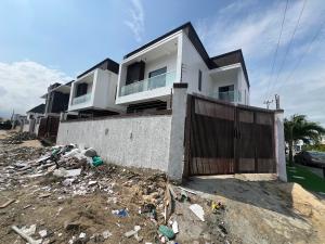 4 bedroom House for sale Ajah Lekki Lagos