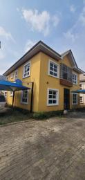 4 bedroom House for rent Northern Foreshore Estate Chevron Lekki Lagos
