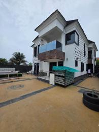 4 bedroom House for sale Oribanwa Phase 2, Awoyaya Ibeju-Lekki Lagos