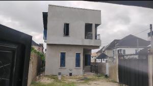 4 bedroom House for sale Badore Ajah Lagos