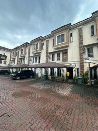 4 bedroom House for sale Ikate Lekki Lagos