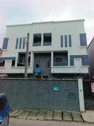 4 bedroom House for rent Osapa Osapa london Lekki Lagos