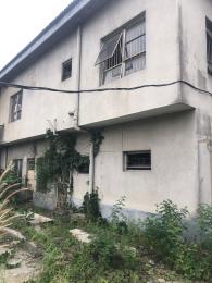4 bedroom House for rent  Bode Thomas Surulere Lagos