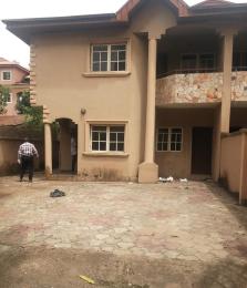 4 bedroom Commercial Property for rent Beside Mitv Alausa Ikeja Lagos
