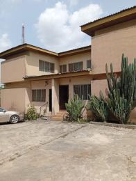 4 bedroom House for rent Allen Avenue Ikeja Lagos
