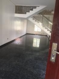 4 bedroom House for rent Crown Estate Sangotedo Ajah Lagos