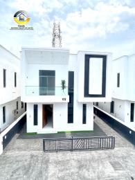4 bedroom House for sale Idado Lekki Lagos