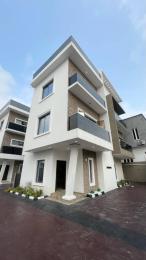 4 bedroom House for sale Chevron Lekki Lagos