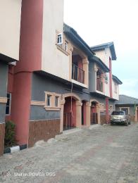 4 bedroom Flat / Apartment for rent Unity Estate By Cooperative Badore Ajah Lagos