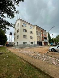 4 bedroom Flat / Apartment for rent Wuse Zone 6 Wuse 1 Abuja