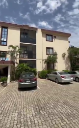 4 bedroom Flat / Apartment for rent Garki2 Garki 2 Abuja