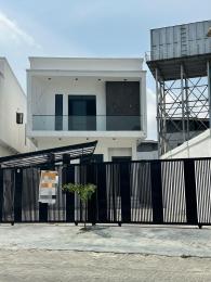 4 bedroom House for sale Orchid Lekki Lagos