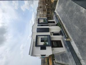 4 bedroom House for sale Ajah Lekki Lagos