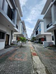 4 bedroom House for rent Ikota Villa Estate Ikota Lekki Lagos