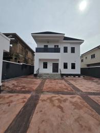 4 bedroom House for sale Independence Layout Uzo-Uwani Enugu
