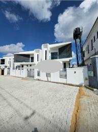 4 bedroom House for sale Lekki Lagos