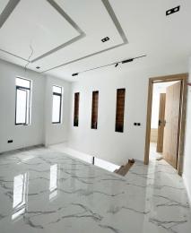 4 bedroom House for sale chevron Lekki Lagos