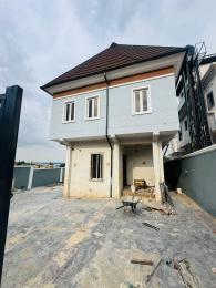 4 bedroom House for sale Magodo GRA Phase 1 Ojodu Lagos
