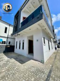 4 bedroom House for rent Orchid Lekki Lagos