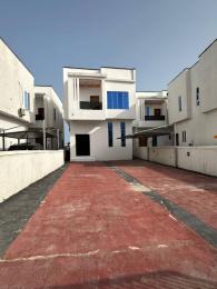 4 bedroom House for sale Abraham Adesanya Abraham adesanya estate Ajah Lagos