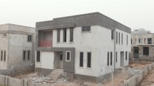 5 bedroom House for sale Beside African Medical Center Of Excellence Apo Abuja