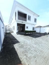 4 bedroom House for rent Lekki Phase 1 Lekki Lagos