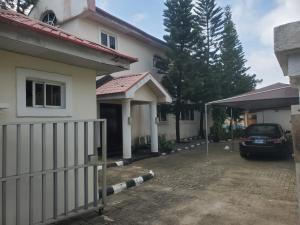 4 bedroom House for rent Goshen Beach Estate, Lekki Right, By Coastal Road Lekki Phase 1 Lekki Lagos