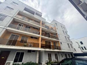 4 bedroom House for rent Helynor Court Mojisola Onikoyi Estate Ikoyi Lagos