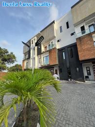 4 bedroom House for sale Ikoyi Lagos