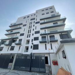 4 bedroom House for sale Ikoyi Lagos
