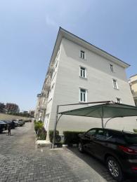 4 bedroom Flat / Apartment for rent Parkview Estate Ikoyi Lagos