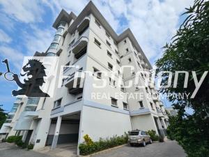 4 bedroom Flat / Apartment for rent Old Ikoyi Ikoyi Lagos