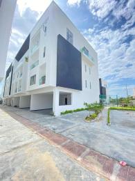 4 bedroom House for sale Ikate Lekki Lagos