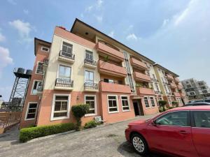 4 bedroom House for sale Oniru Estate Victoria Island Lagos