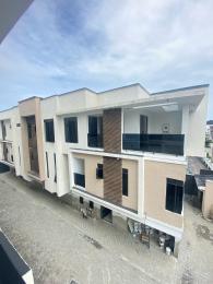 4 bedroom Flat / Apartment for sale Lekki Phase 1 Lekki Lagos