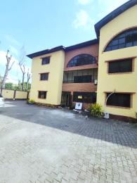 4 bedroom Flat / Apartment for rent Lekki Phase 1 Lekki Lagos