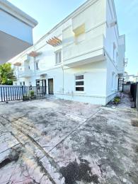 4 bedroom House for rent Pinnock Beach Estate Osapa london Lekki Lagos