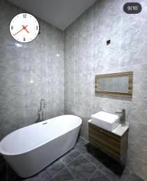 4 bedroom House for rent Orchid Road Orchid Lekki Lagos