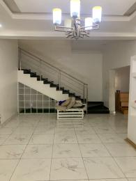 4 bedroom House for rent Alternative chevron Lekki Lagos
